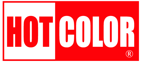 Pinturas y Detailing Hot Color