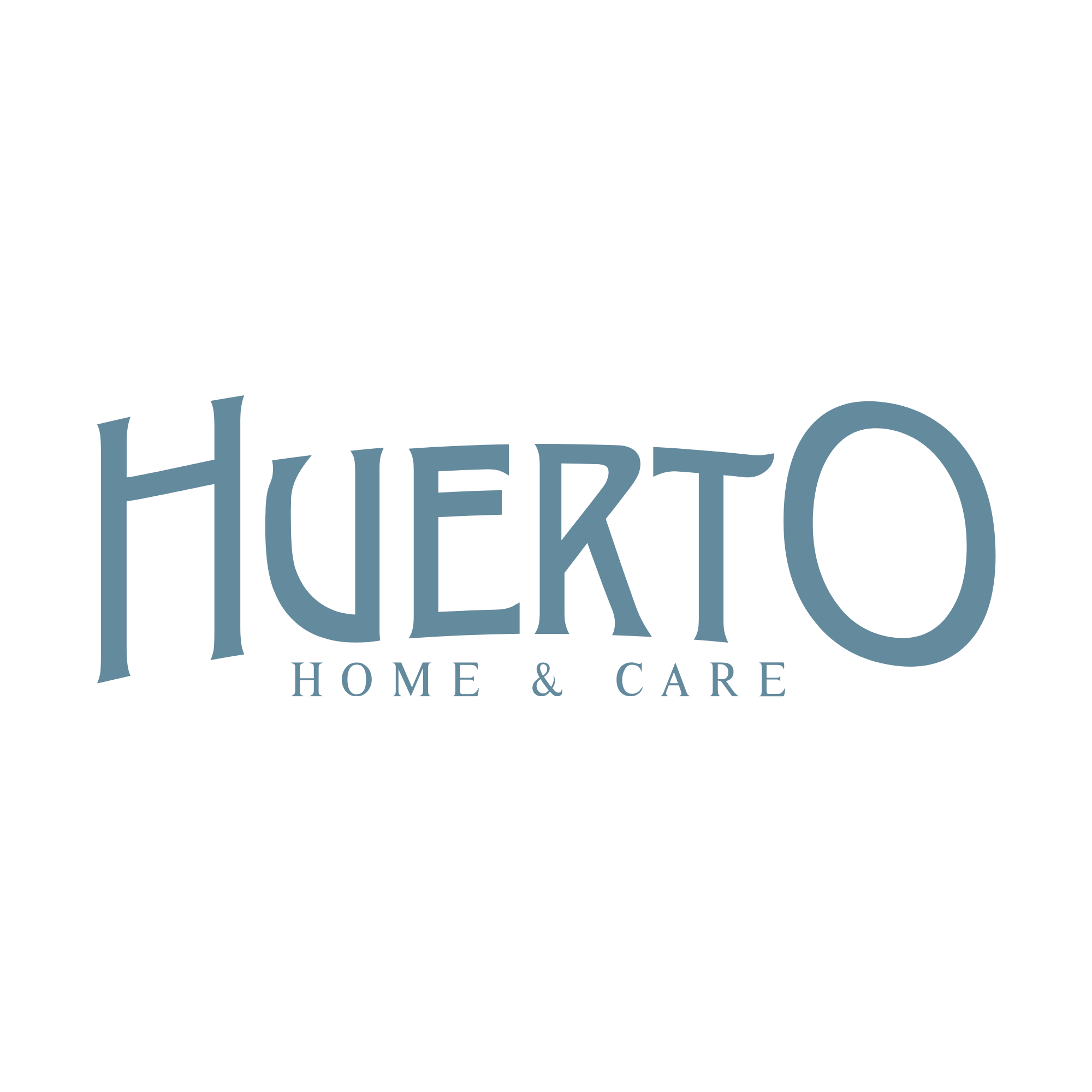 Huerto Home & Care
