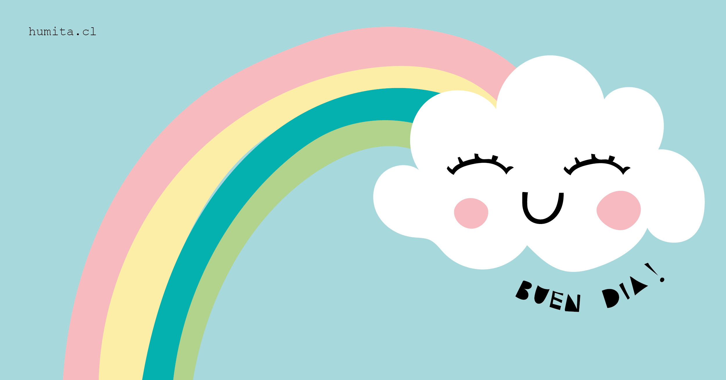 ¡Nuevo Blog Humita!