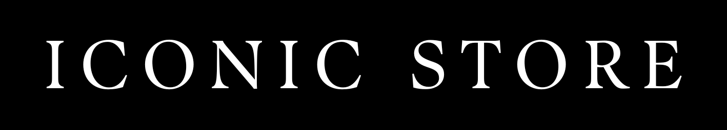 Iconic Store