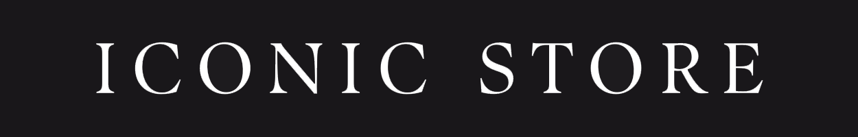 Iconic Store
