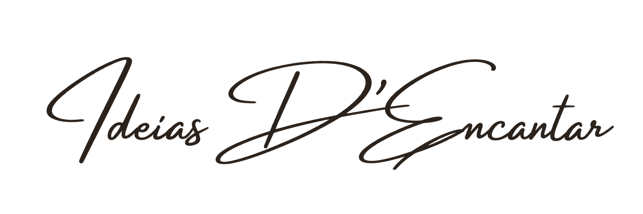 Ideias D'Encantar