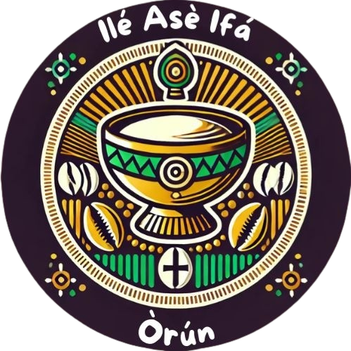 Ilé Asè Ifá Òrún