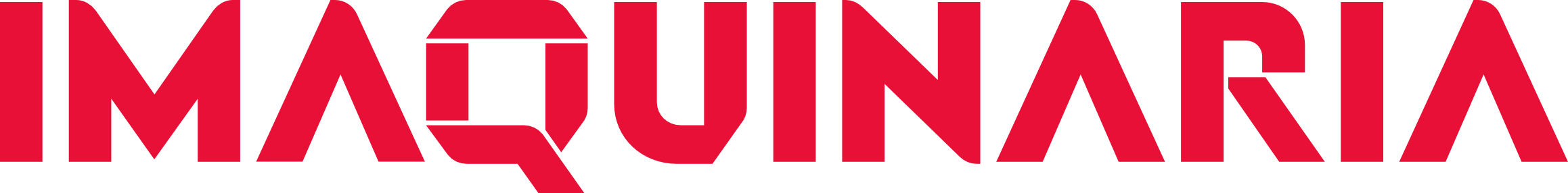 Imaquinaria