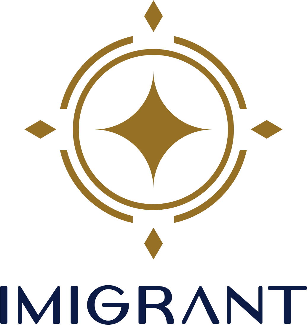 Imigrant Peregrino