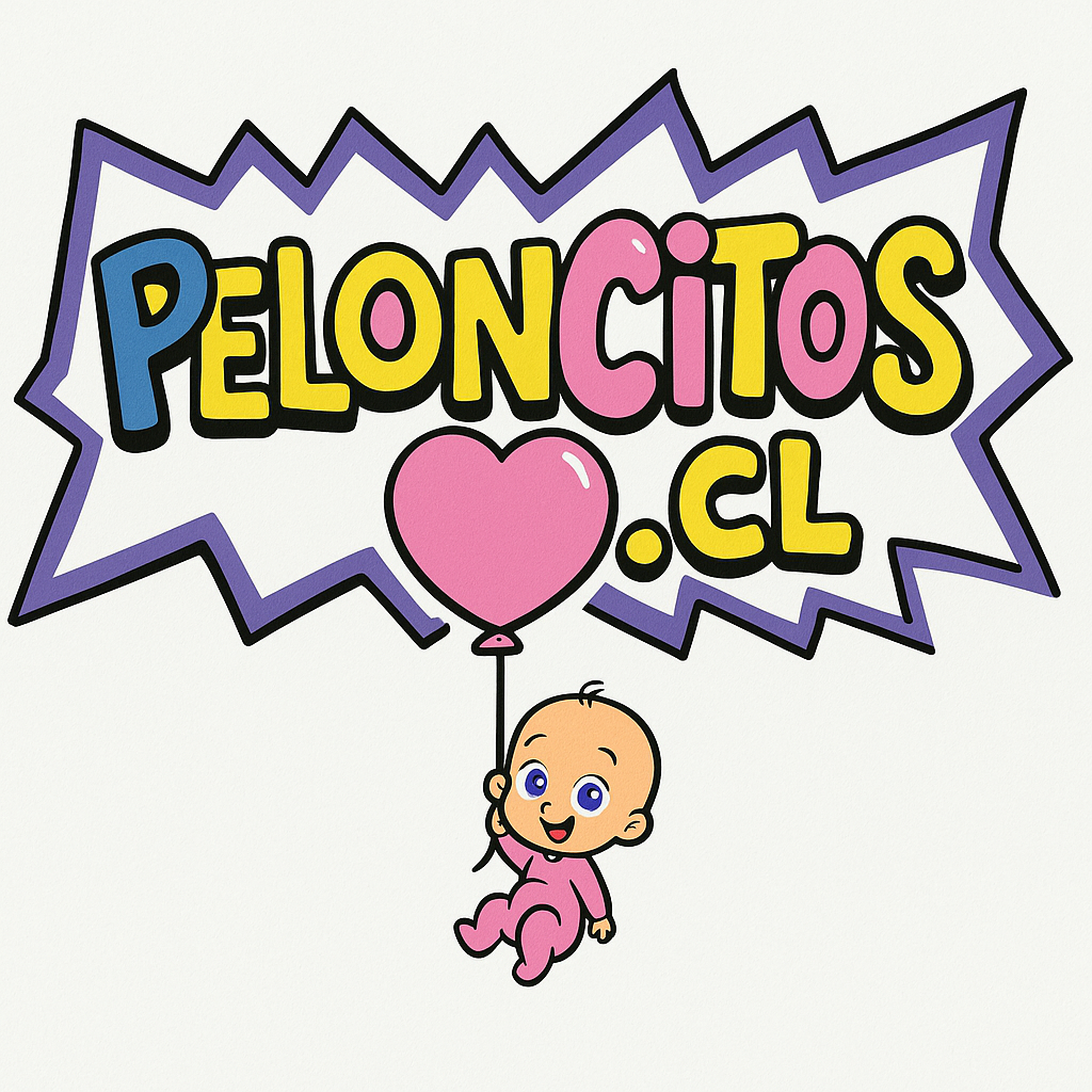 Peloncitos.cl