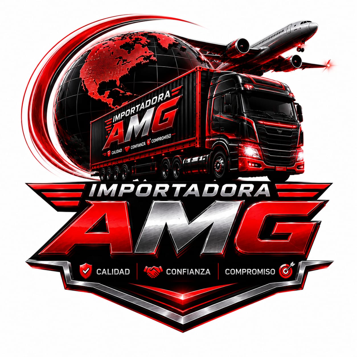 Importadora AMG