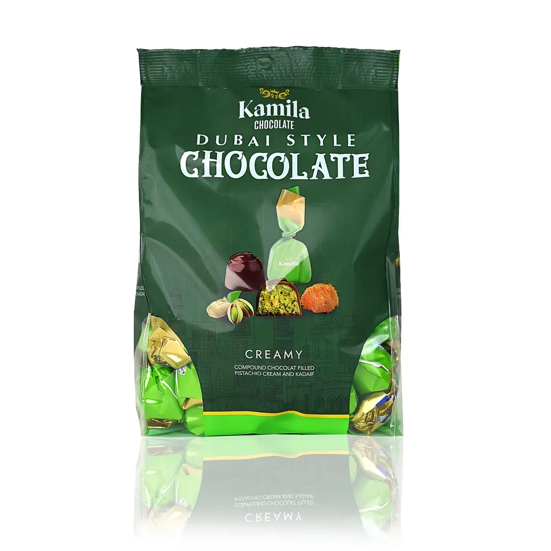 Kamila