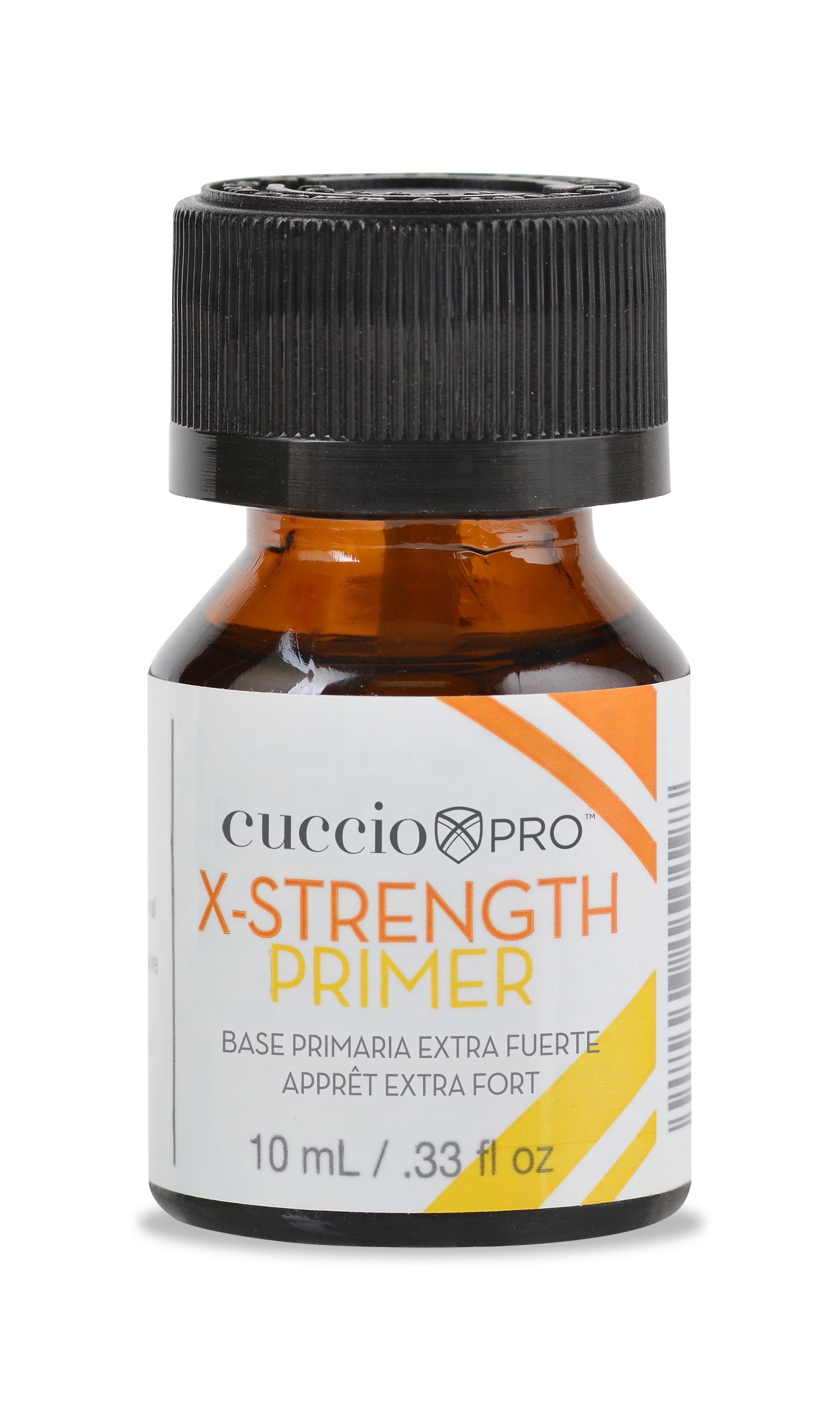 X Strenght Primer Cuccio