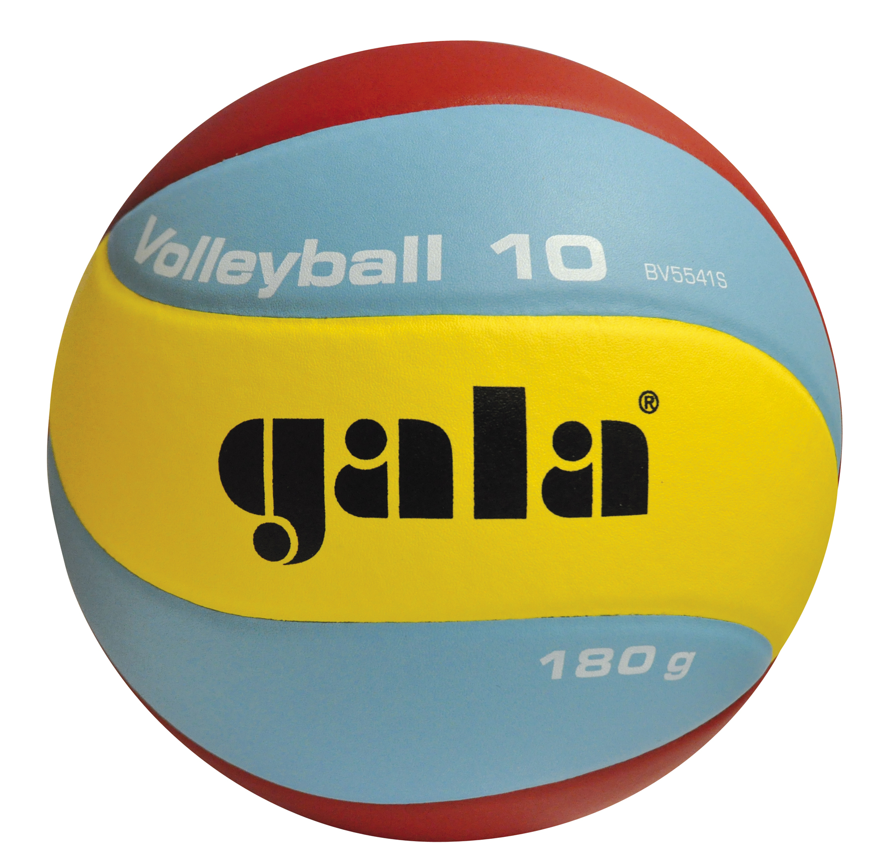 marca voleibol