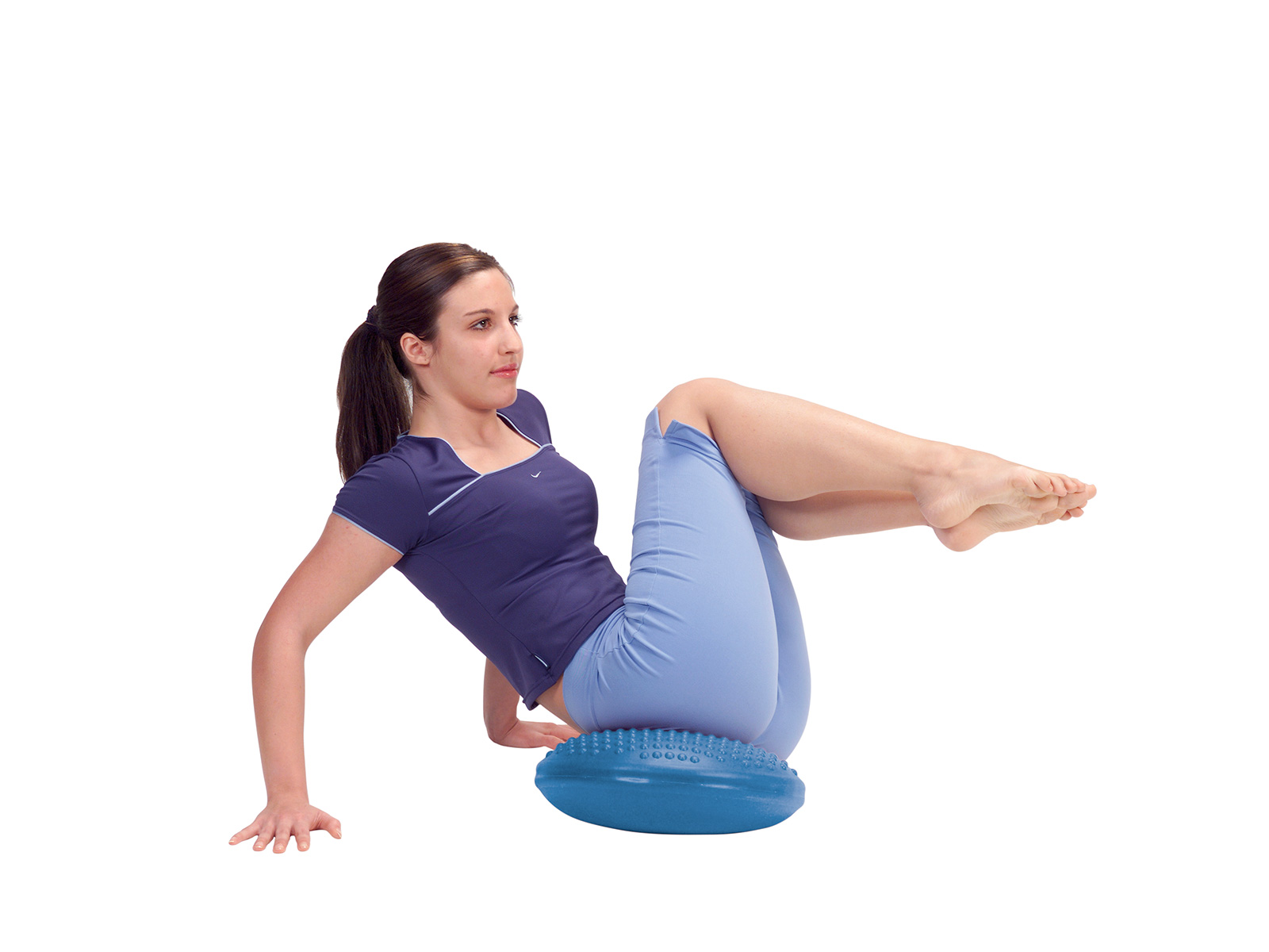 Disco sensorial 89.11 Chile