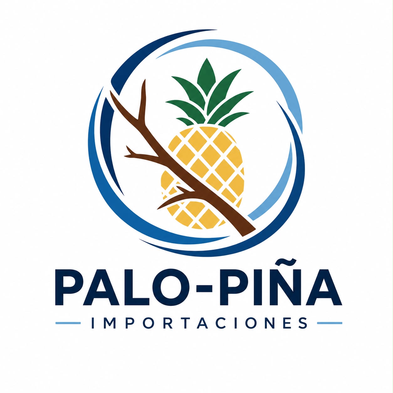 Importadroa Palo Piña