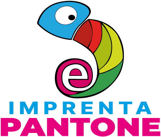 Imprenta Pantone