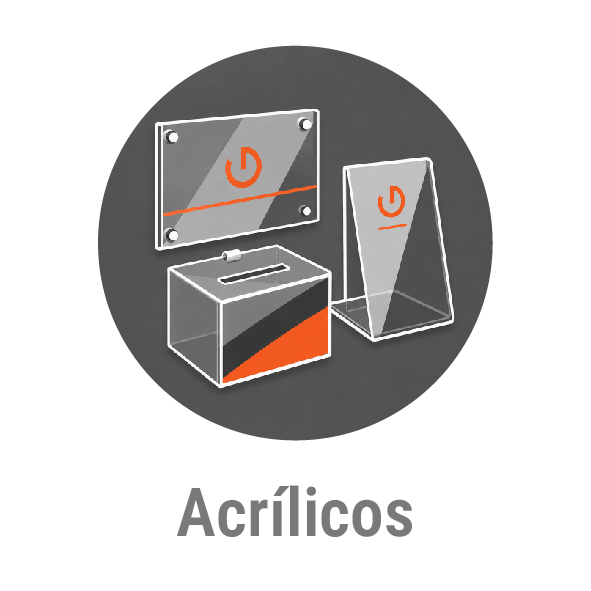 Acrílicos