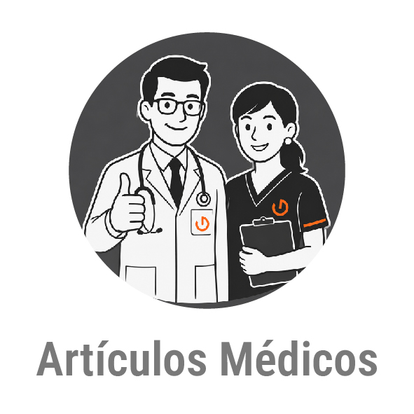 Artículos Médicos