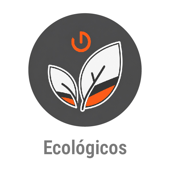 Ecológicos