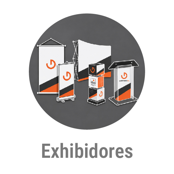 Exhibidores