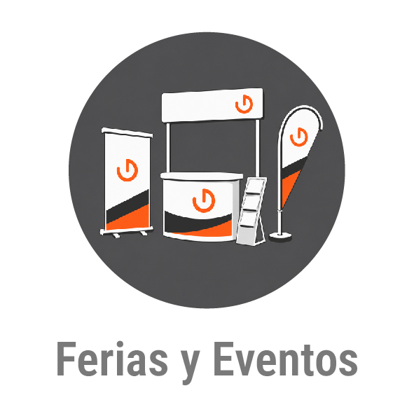 Ferias y Eventos