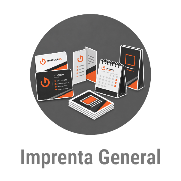Imprenta General