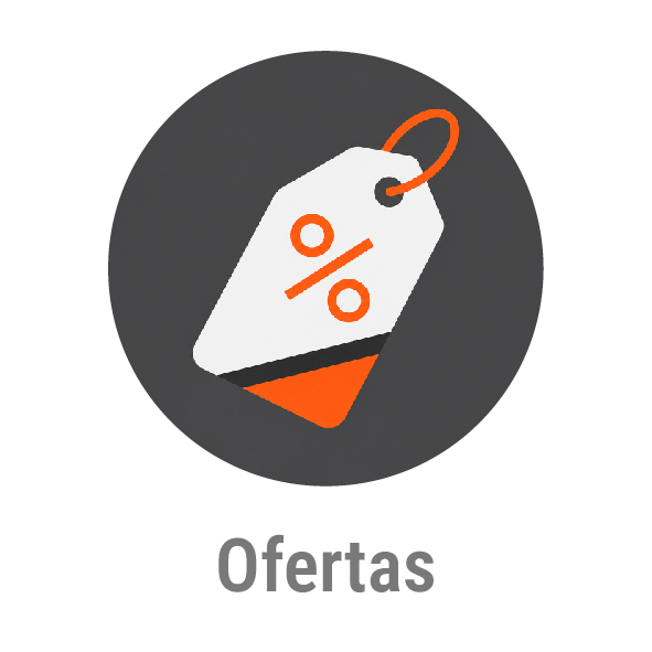 Ofertas