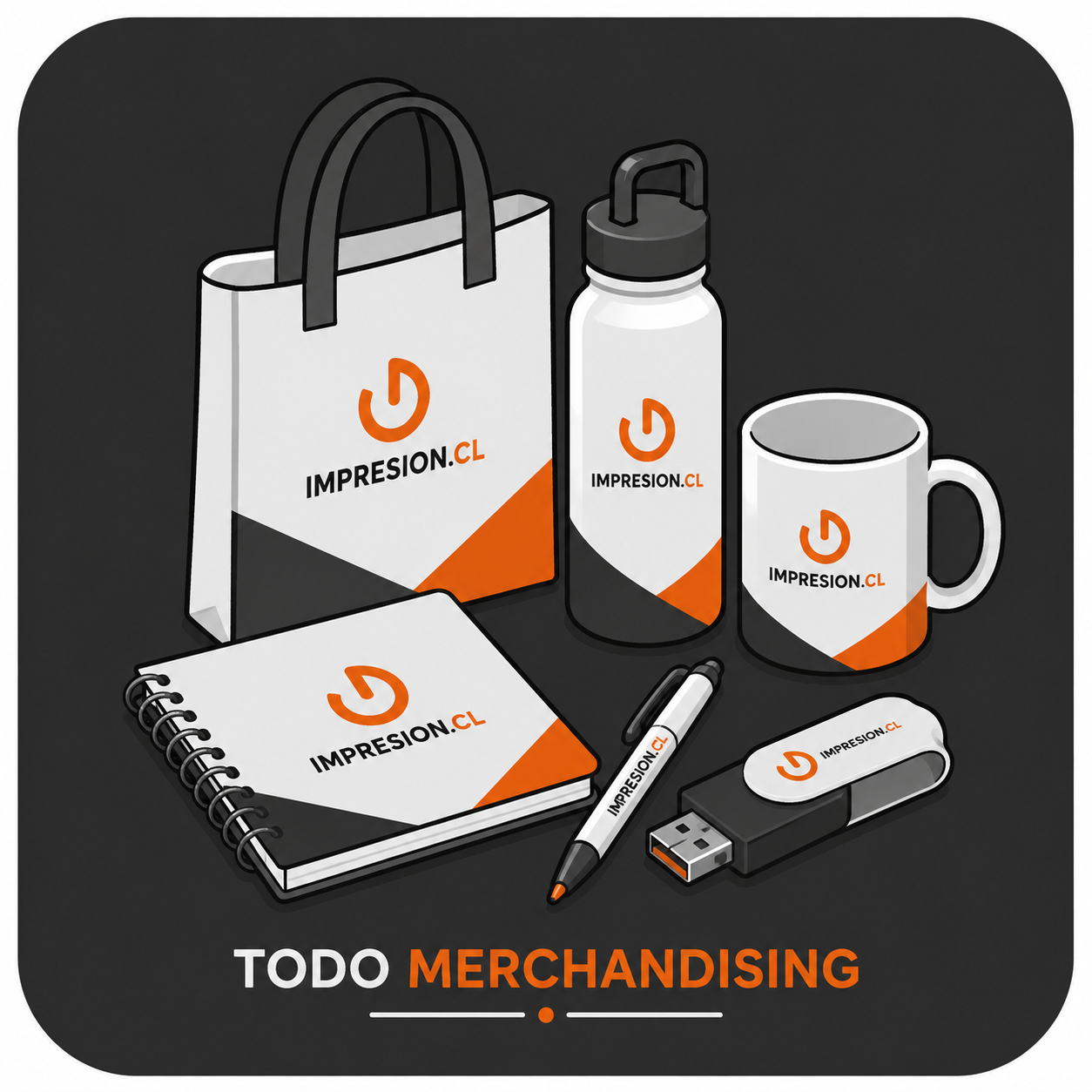 Todo Merchandising