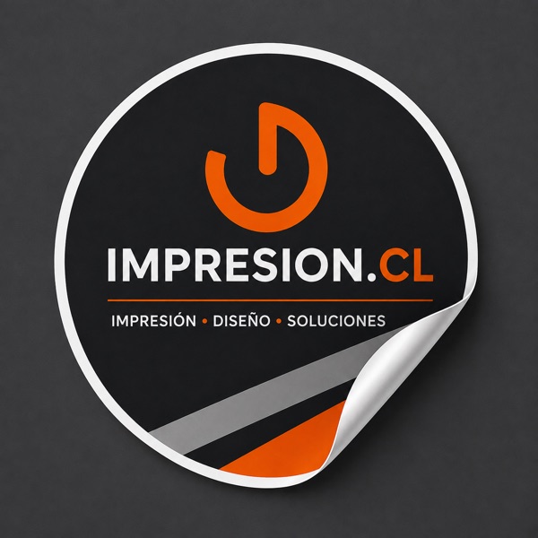 Adhesivos impresos