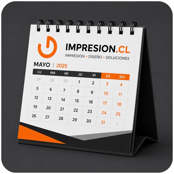 Calendarios