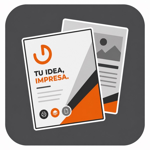 Flyers y Folletos