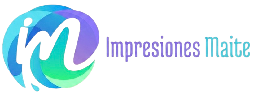 Impresiones Maite