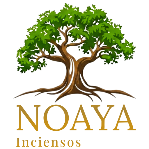 Inciensos Noaya 