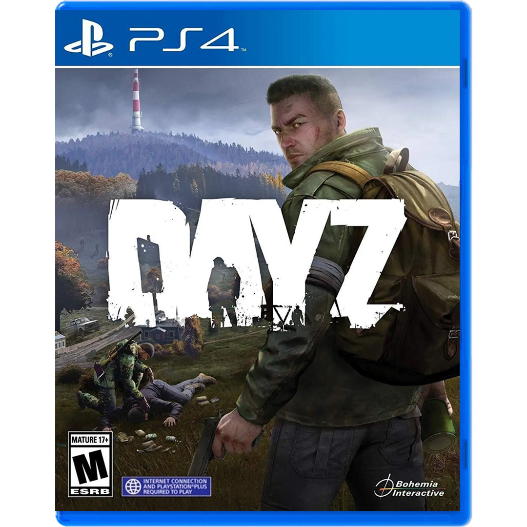 DayZ