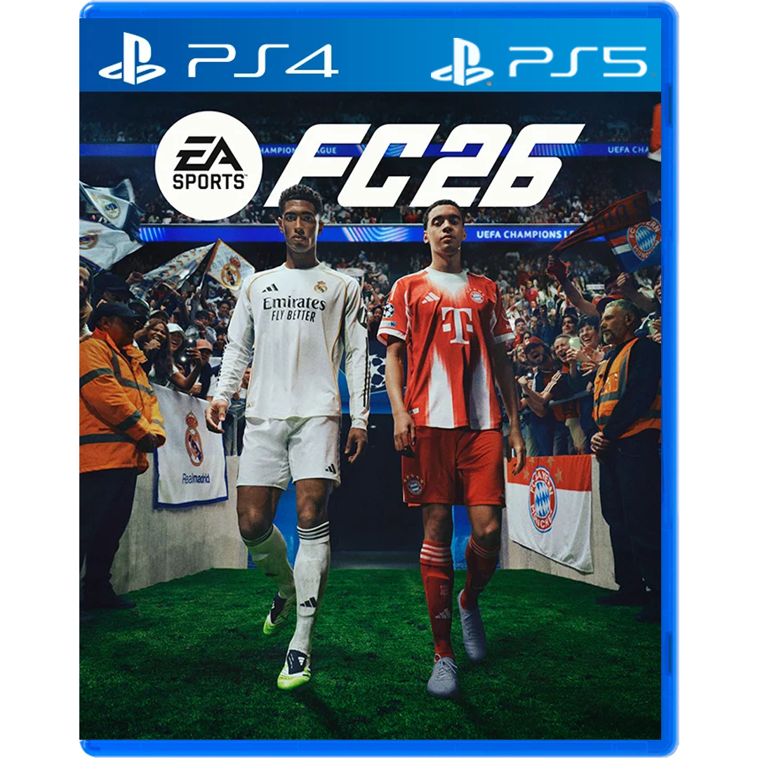 FC 26