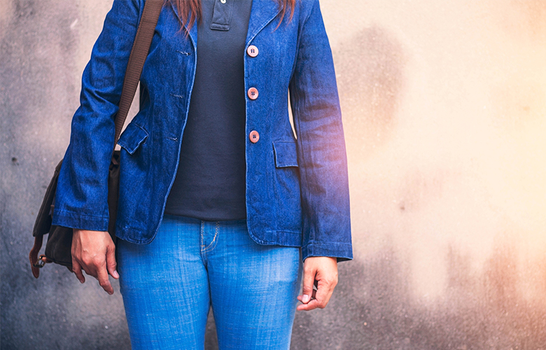 The Pair of Business Casual Jeans You’ve Been Searching For