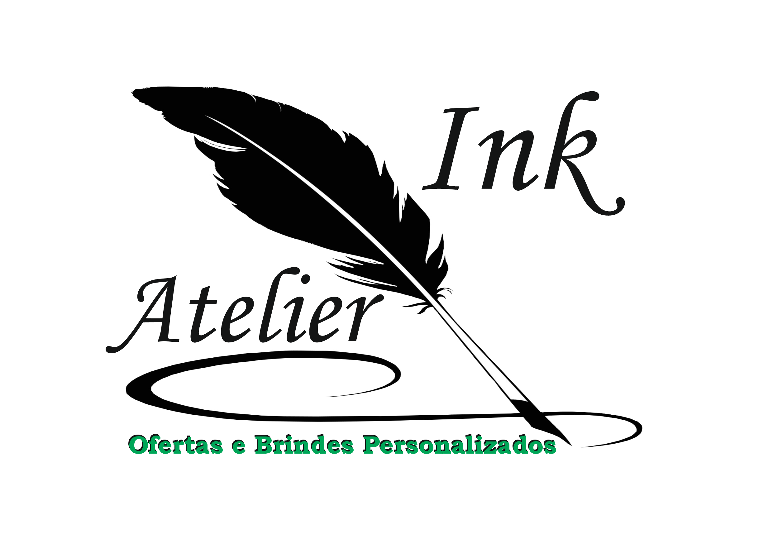 Ink Atelier - Personalizados
