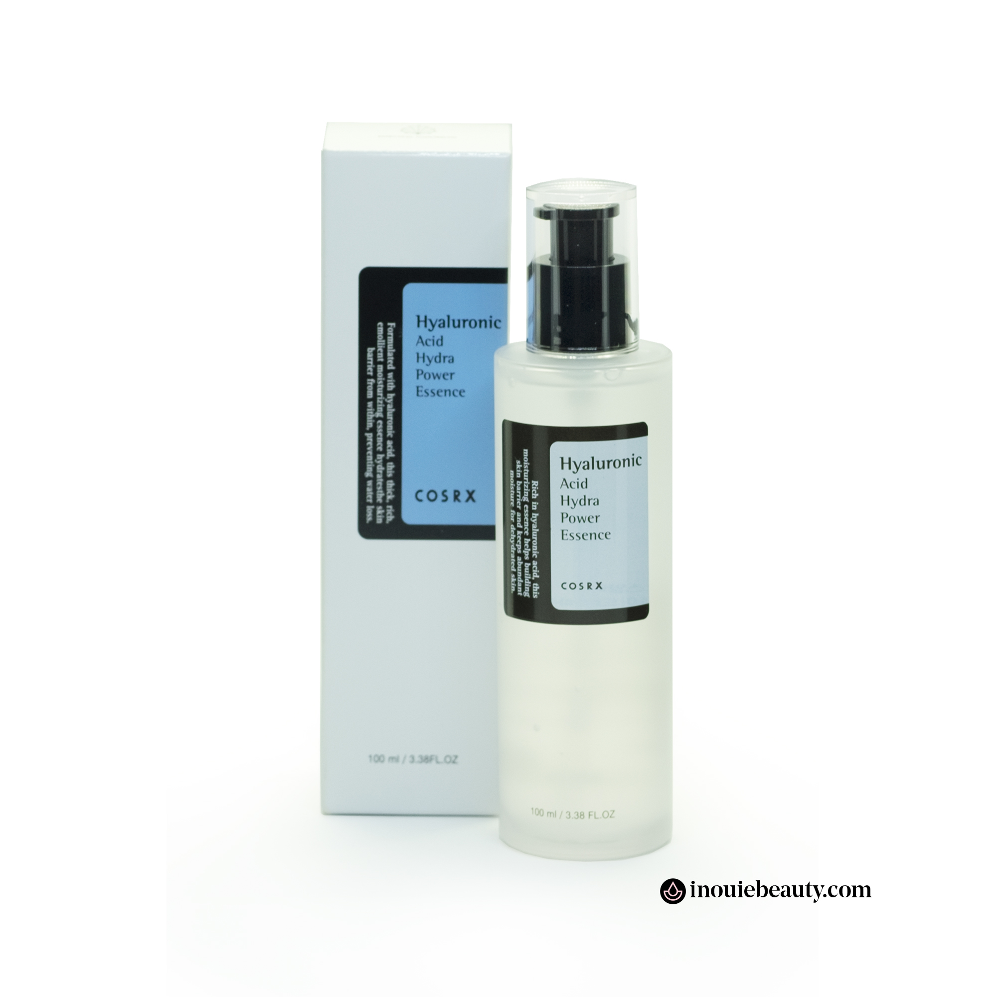 Cosrx Hyaluronic Acid Power Essence