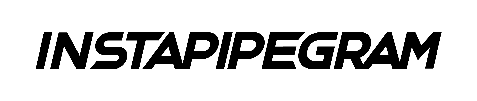Instapipegram Store