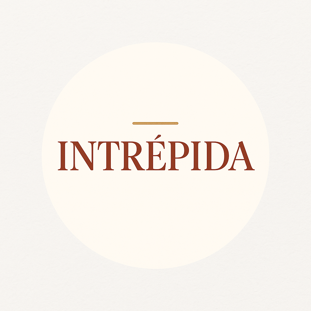 Intrepida