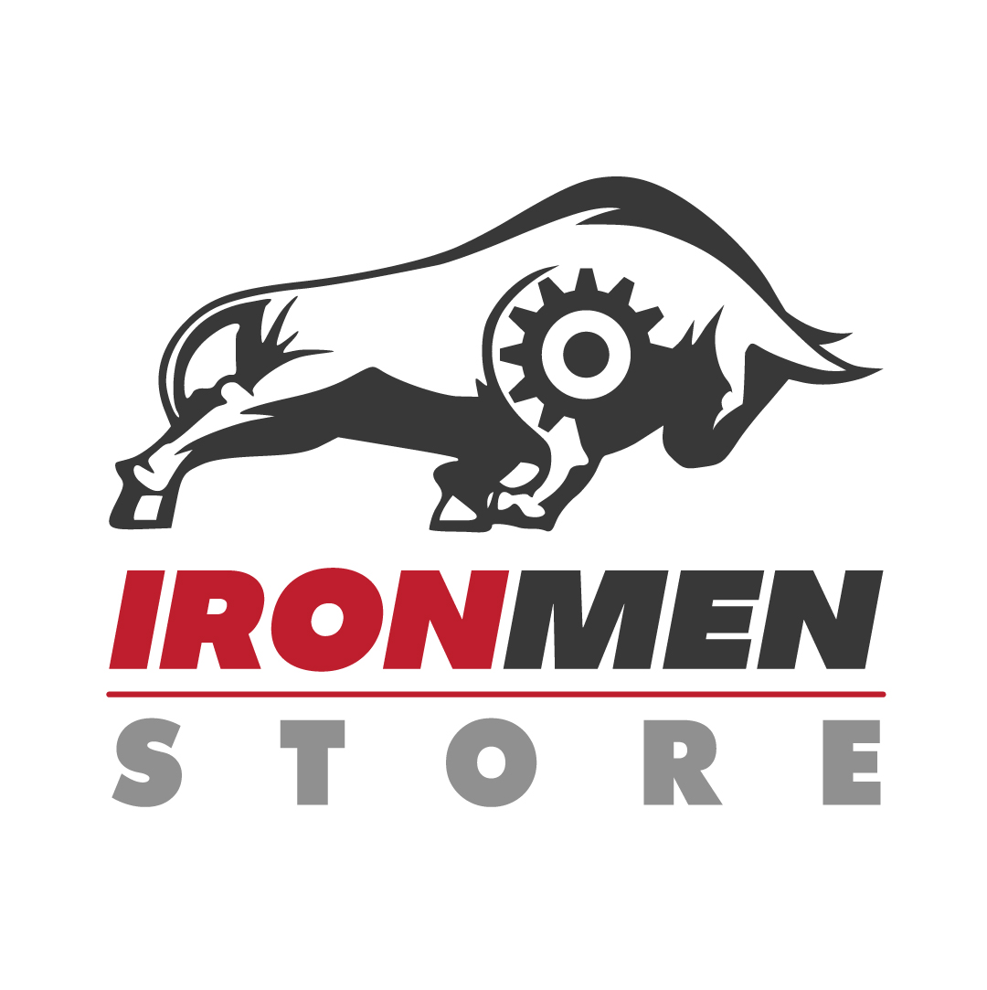 Ironmen Store