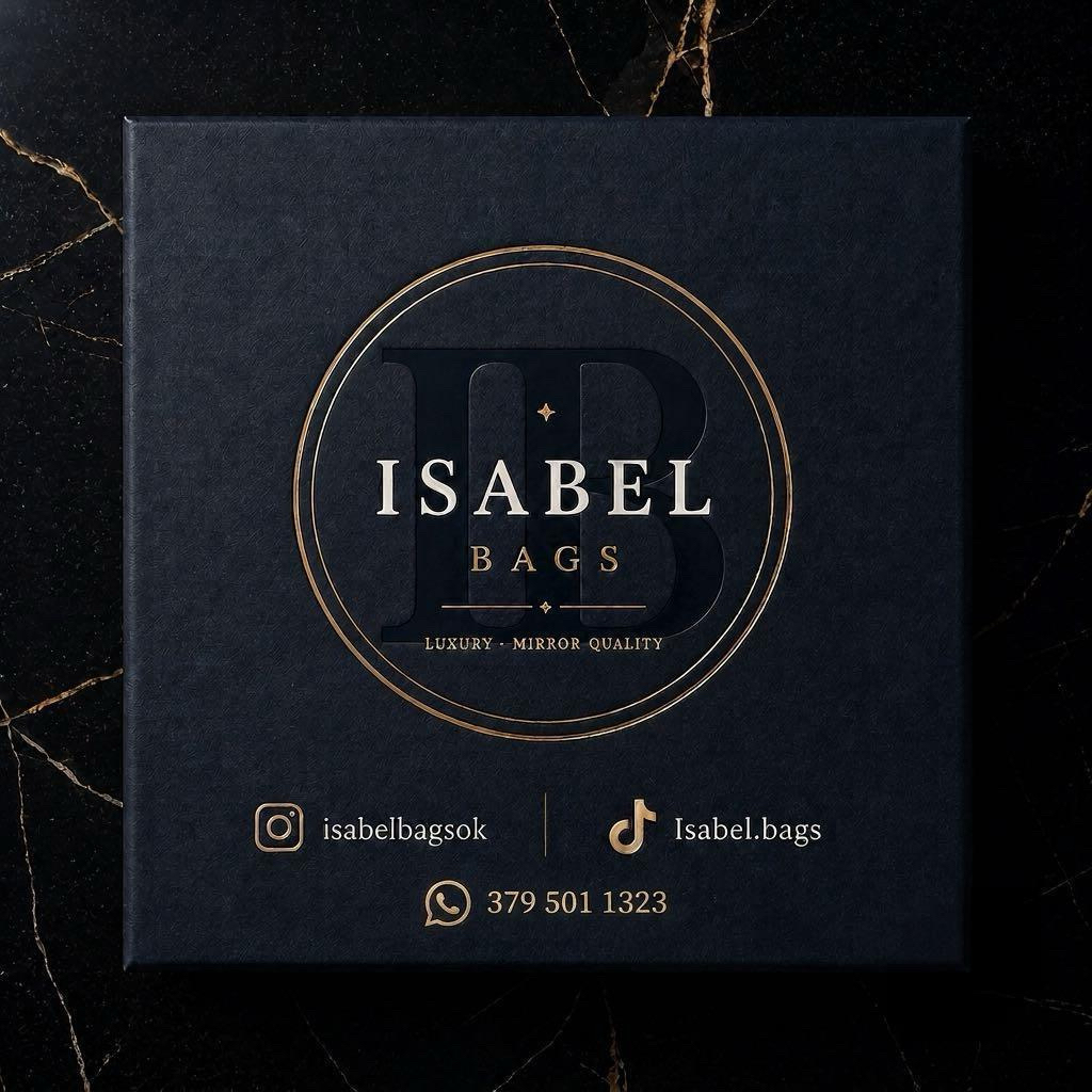 Isabel Bags