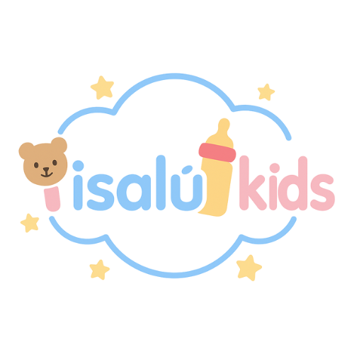 Isalú kids | Accesorios y artículos para bebés