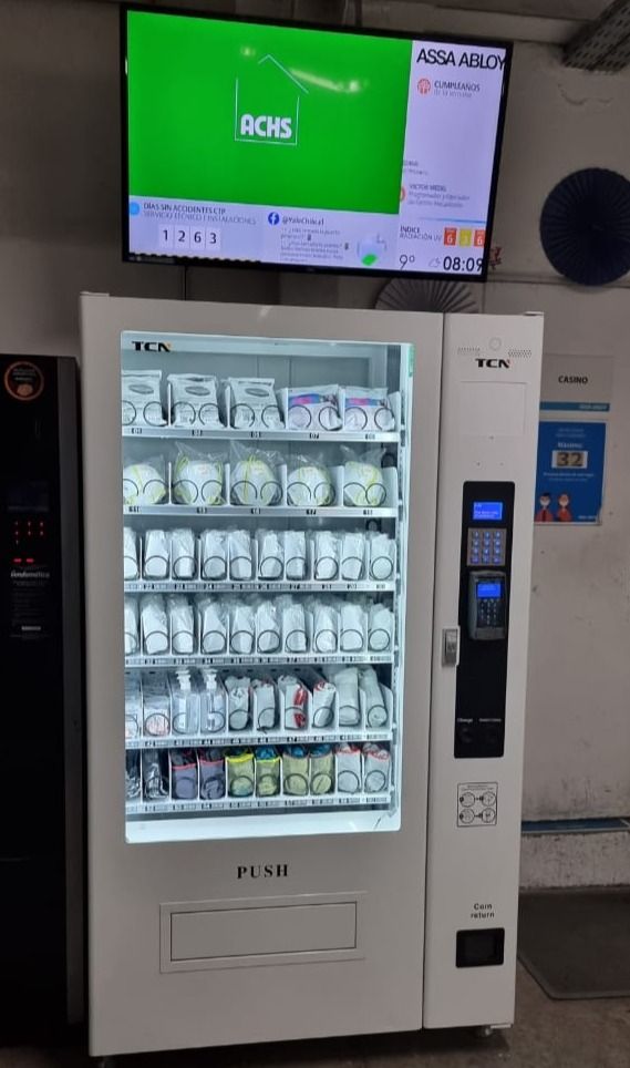ODIS · Assa Abloy