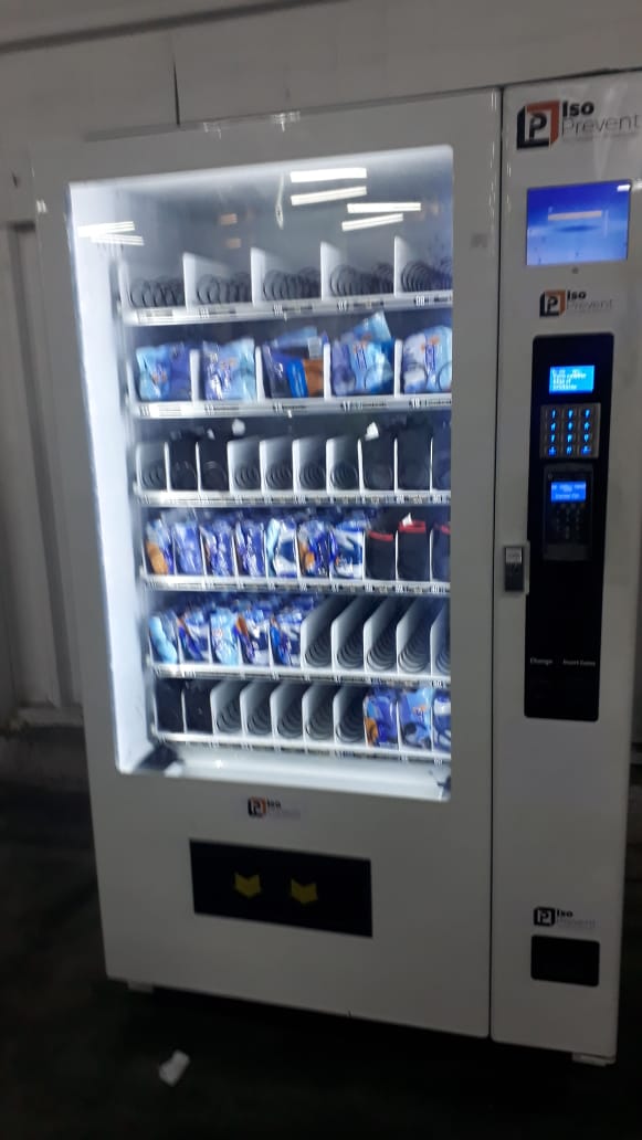 Walmart · CD El Peñón