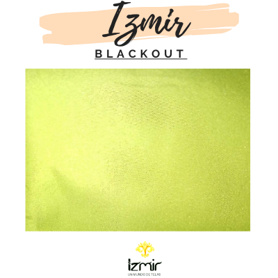 BLACKOUT