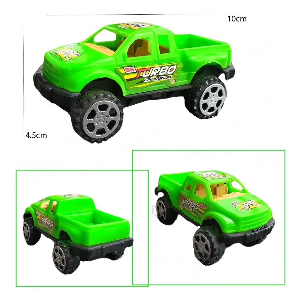 carreras de carros de juguete