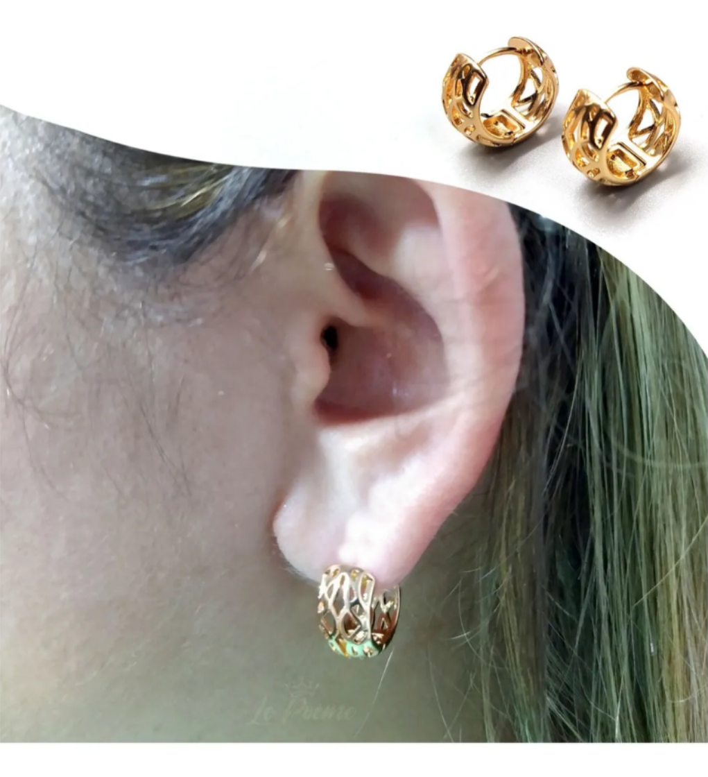 Joyería Mujer Joya Accesorio Pendiente Arete Zarcillo Areta Joyería Mujer Joya Accesorio Pendiente Arete Zarcillo Areta