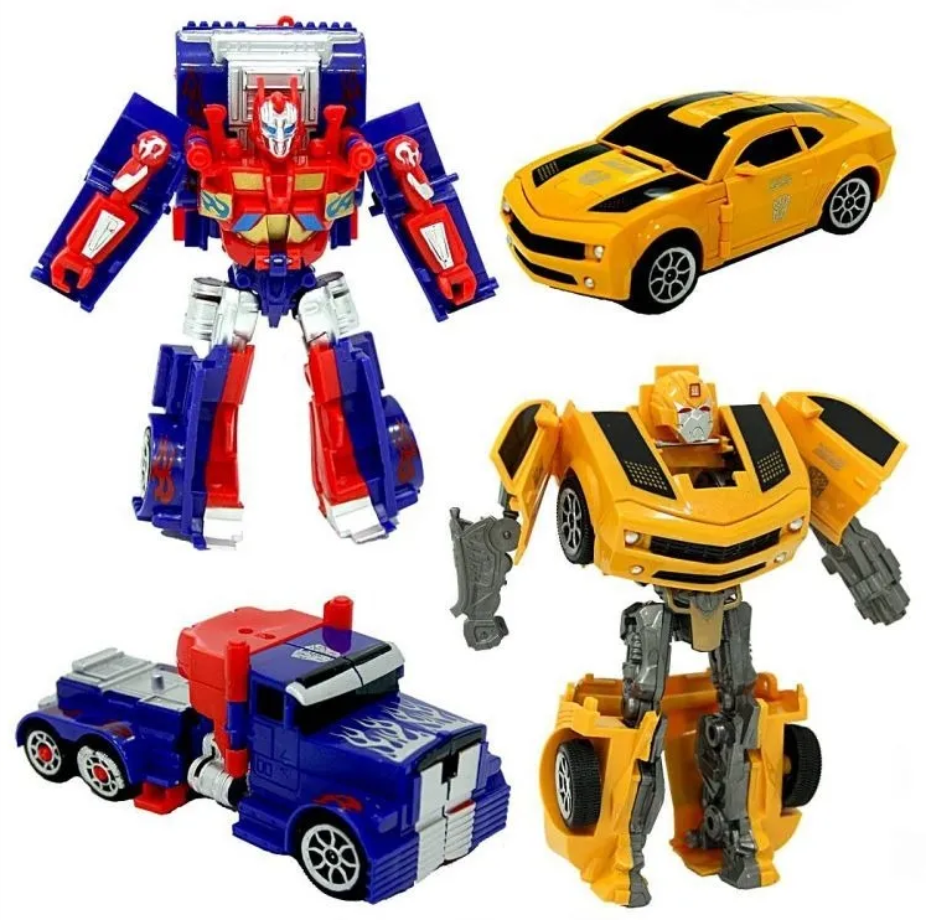 juguetes de transformers bumblebee