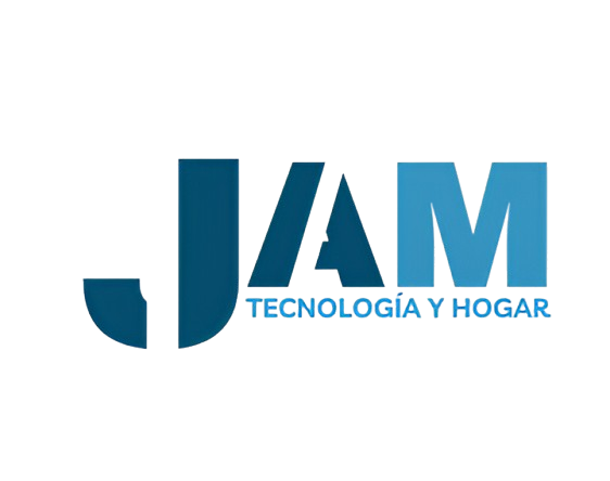 Jam tecnología y hogar 