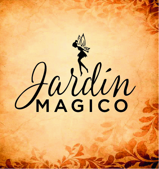 Jardín Mágico