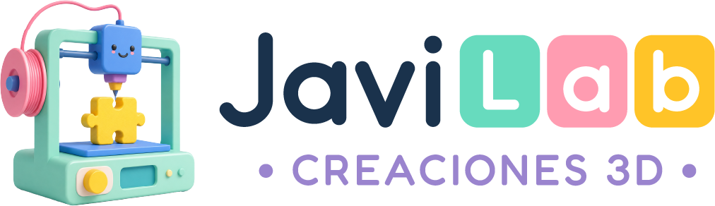 Javilab 3D