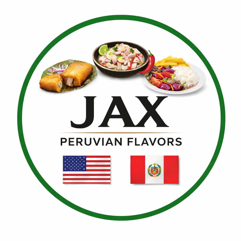 jax peruvian flavors